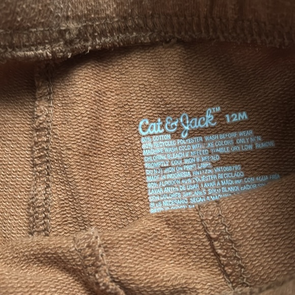 3 pairs boys shorts - Picture 8 of 9